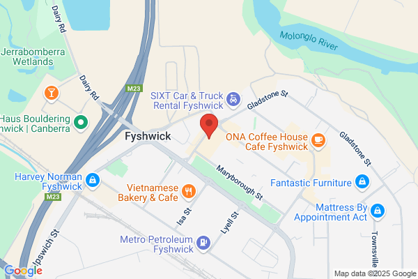 Fyshwick Medical Centre