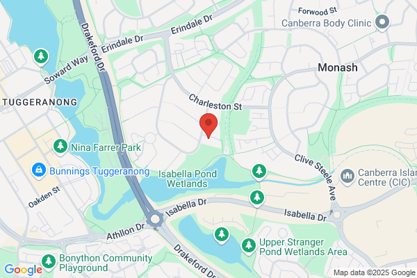 Ardina Electrical (Canberra) Pty Ltd