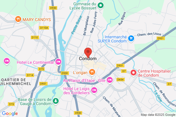 Condon M M