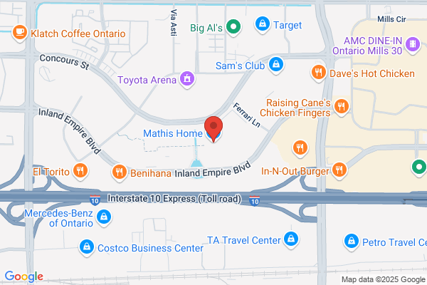 Frisco Furniture