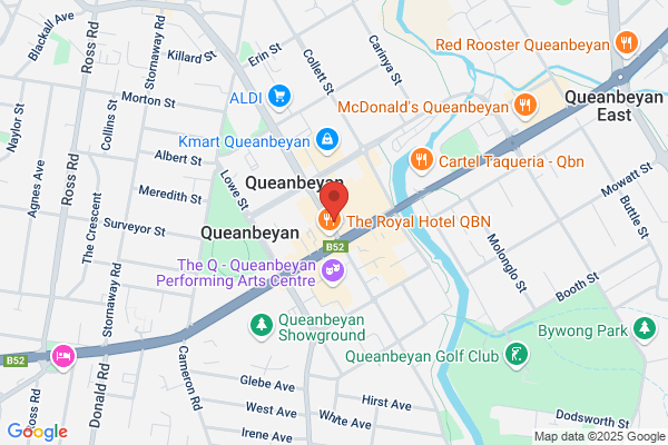 Continental Hairdresser Queanbeyan