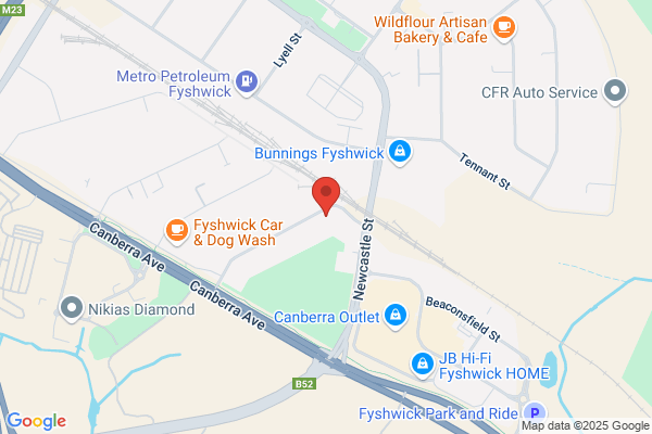 Fitch Sharpening & Tools Pty Ltd