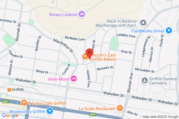 East Griffith Clinic of Massage