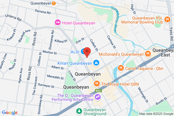 Amcal Chemist Queanbeyan