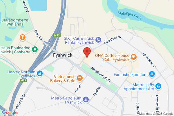 Fyshwick Pharmacy