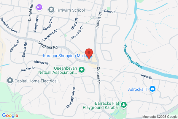 Karabar Chemworld Chemist & Sub Newsagency