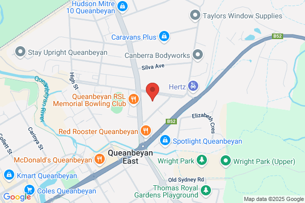 Queanbeyan East Public School