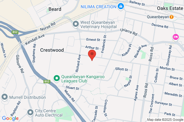 Queanbeyan West Public School