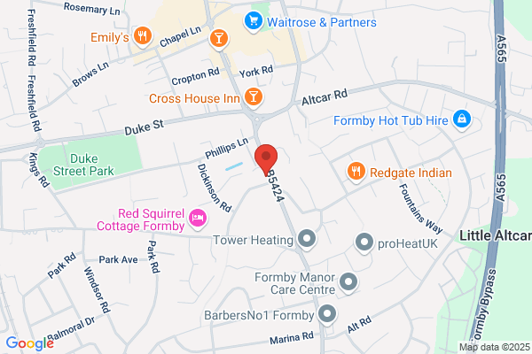 inStyle Estate Agents