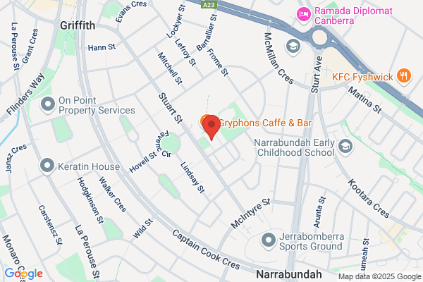 Griffith Vietnamese Restaurant