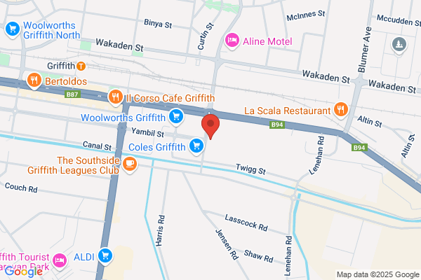 Central Auto Repairs