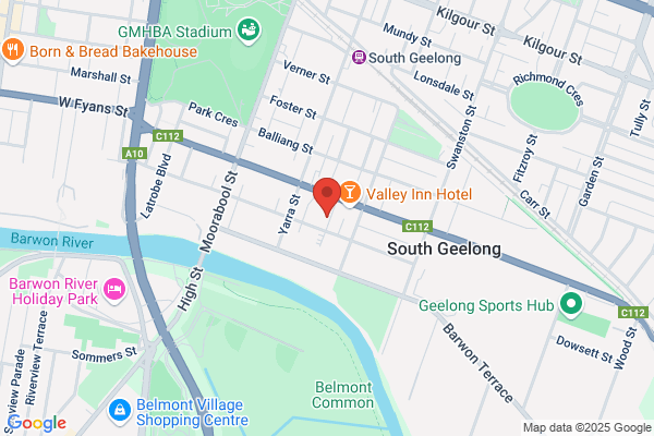 Geelong Automotive