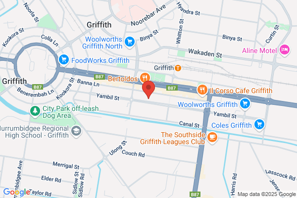 Gordon Naylor & Associates