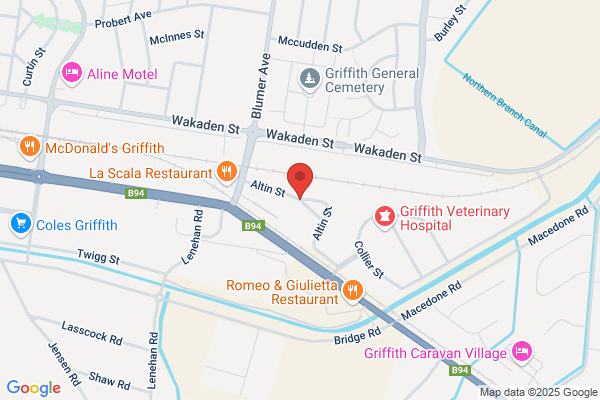 Grewal Warehouse