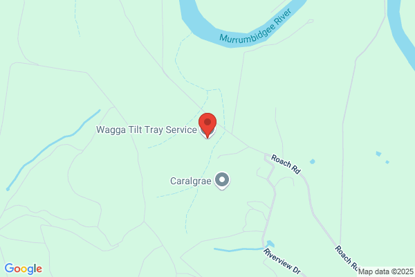 Capital Tilt Tray Service