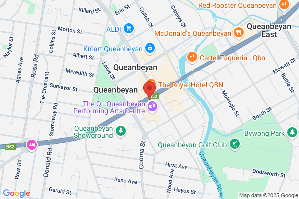 QBN Cabs
