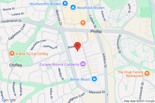 Australian Windscreen Specialists