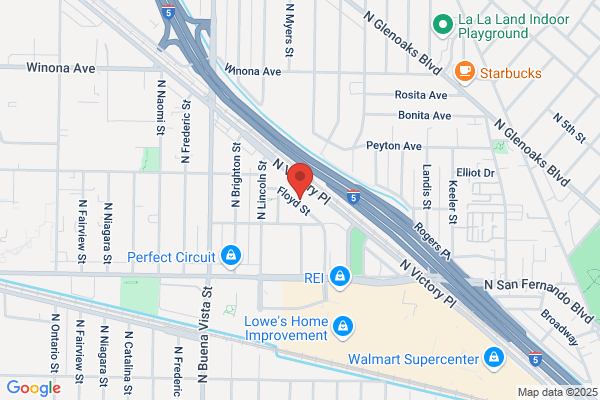 L & A Spares