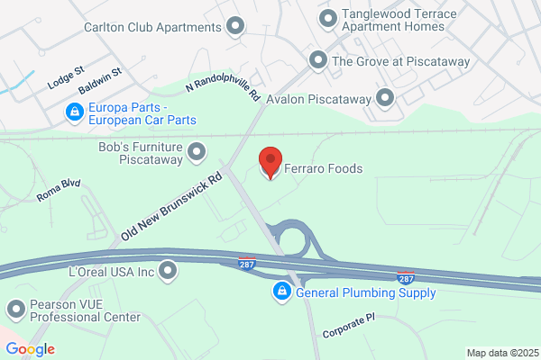 Ferraro Food Distributors