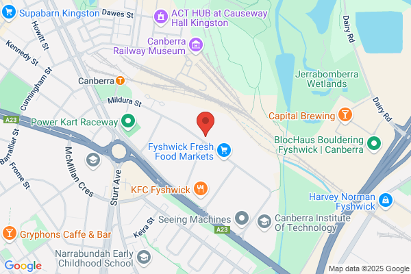 Jim Murphy's Market Cellars