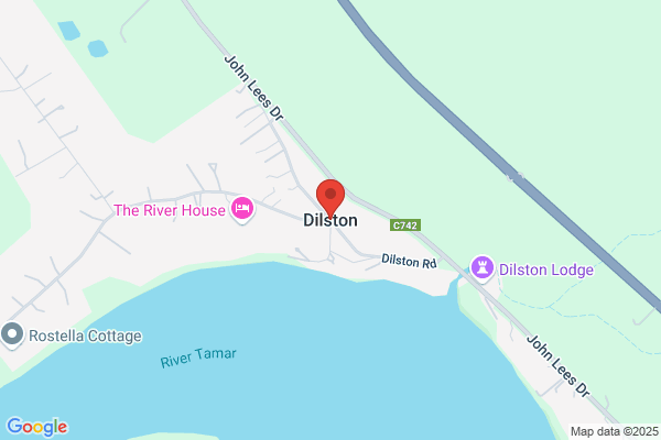 DILSTON DISTRIBUTORS PTY LTD