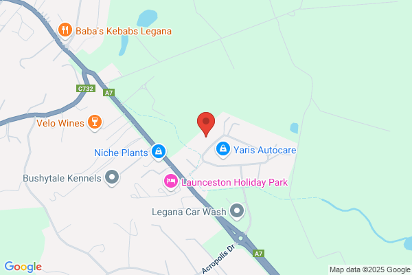 Legana Self Storage