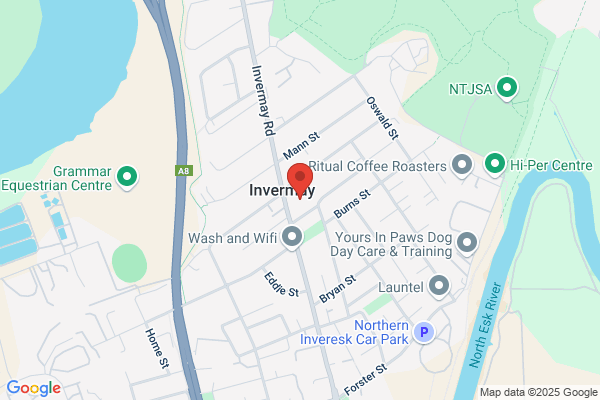 O'Brien® Glass Launceston