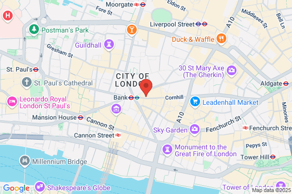 Boundary Communications