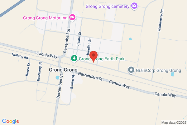 Grong Grong Public School