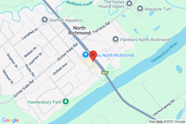 Domino's Pizza North Richmond