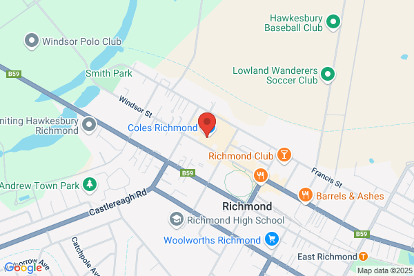 Liquorland Richmond (Windsor Road)