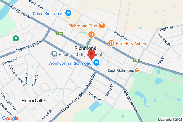 Specsavers Optometrists & Audiology - Richmond Marketplace