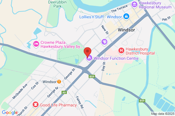 Audika Hearing Clinic Windsor
