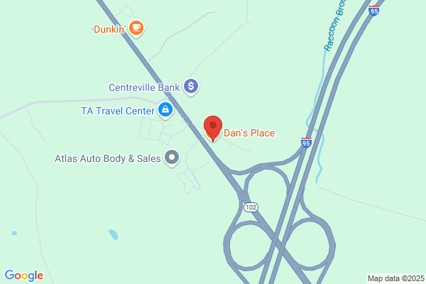 Dan's Place