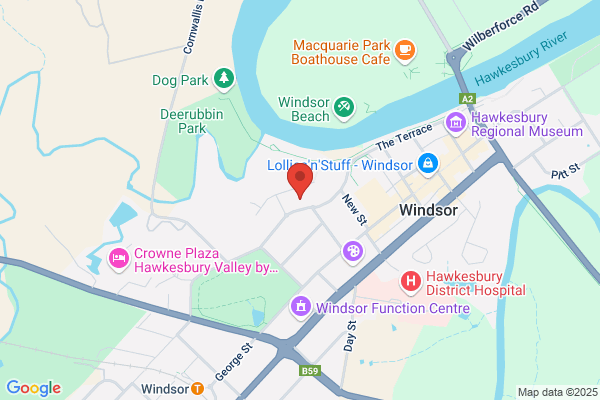 Hawkesbury Physiotherapy Windsor