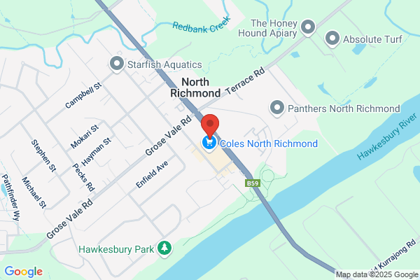 North Richmond Florist