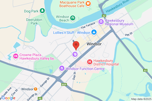Windsor Family Dental Surgery
