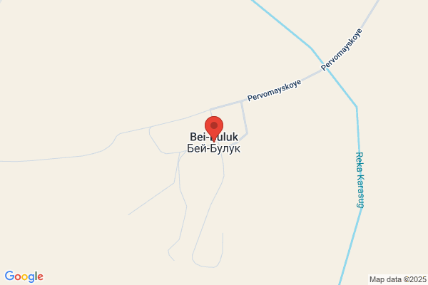 Abulk