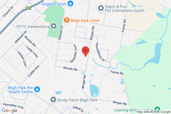 Bligh Park Soccer Club