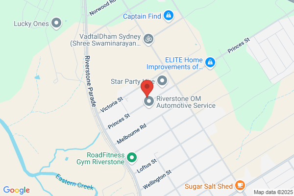 Fluid Connectors NSW Pty Ltd