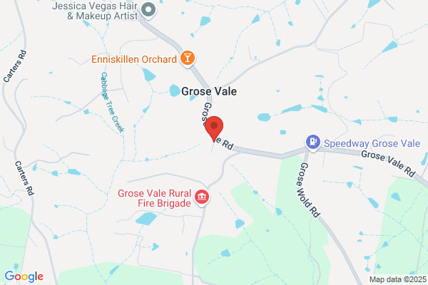 Grose Vale Community Centre