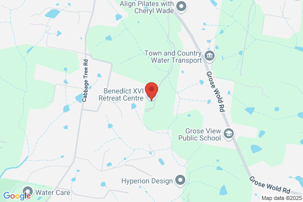 Grose Vale Conference Centre