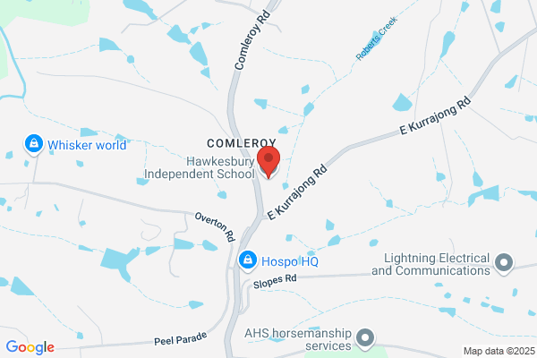 Hawkesbury Independent School Inc