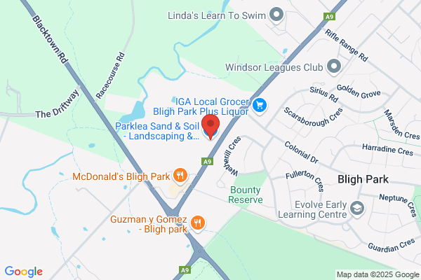 Hawkesbury Landscape Supplies