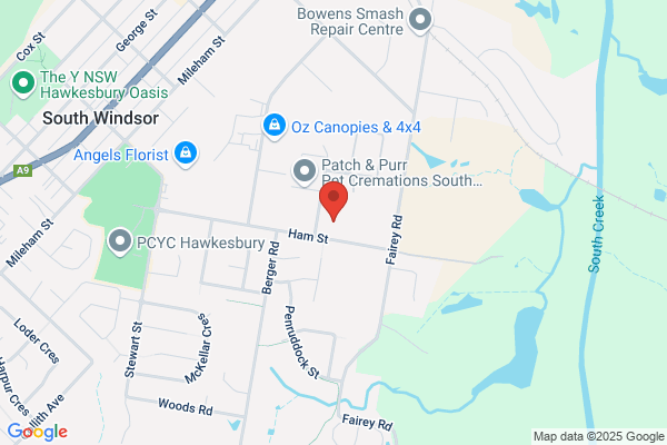Hawkesbury Self Storage