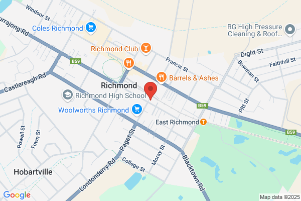bloom hearing specialists Richmond