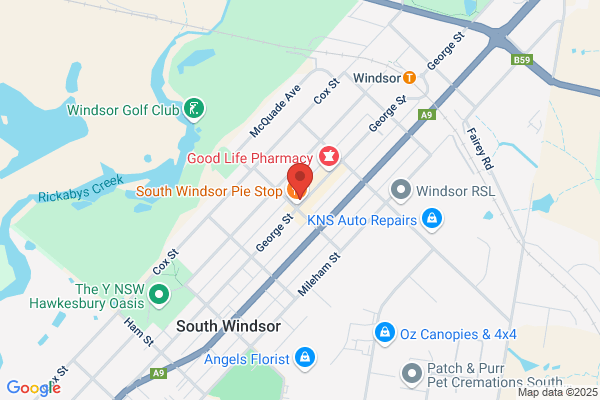 Liquorland Windsor South