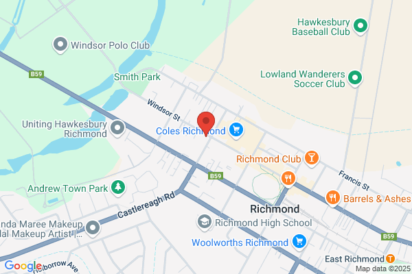 A. Magazzu Motors Pty Ltd