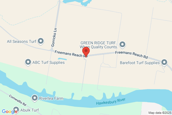 Greener Lawn Supplies