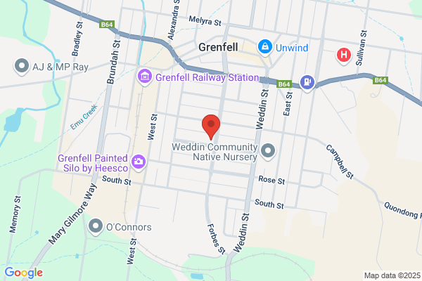 Grose Wold Pre School & Long Day Care Centre